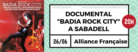banner-projeccio-Alliance-Française-Sabadell-Badia-Rock-City-2017